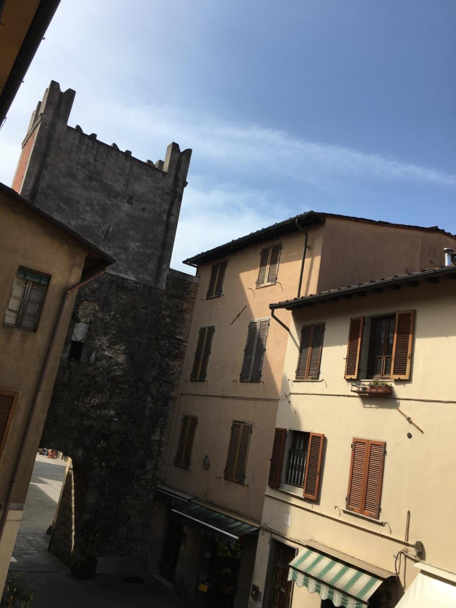 L'Arco E' Di Fio Διαμέρισμα Camaiore Εξωτερικό φωτογραφία