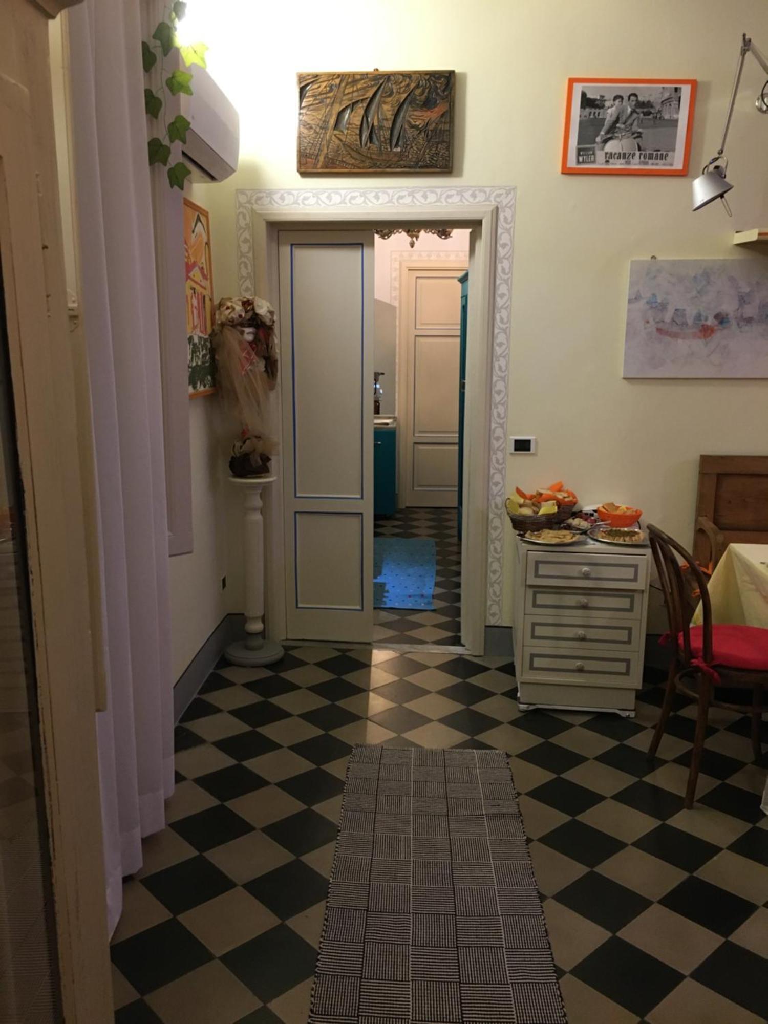 L'Arco E' Di Fio Διαμέρισμα Camaiore Εξωτερικό φωτογραφία