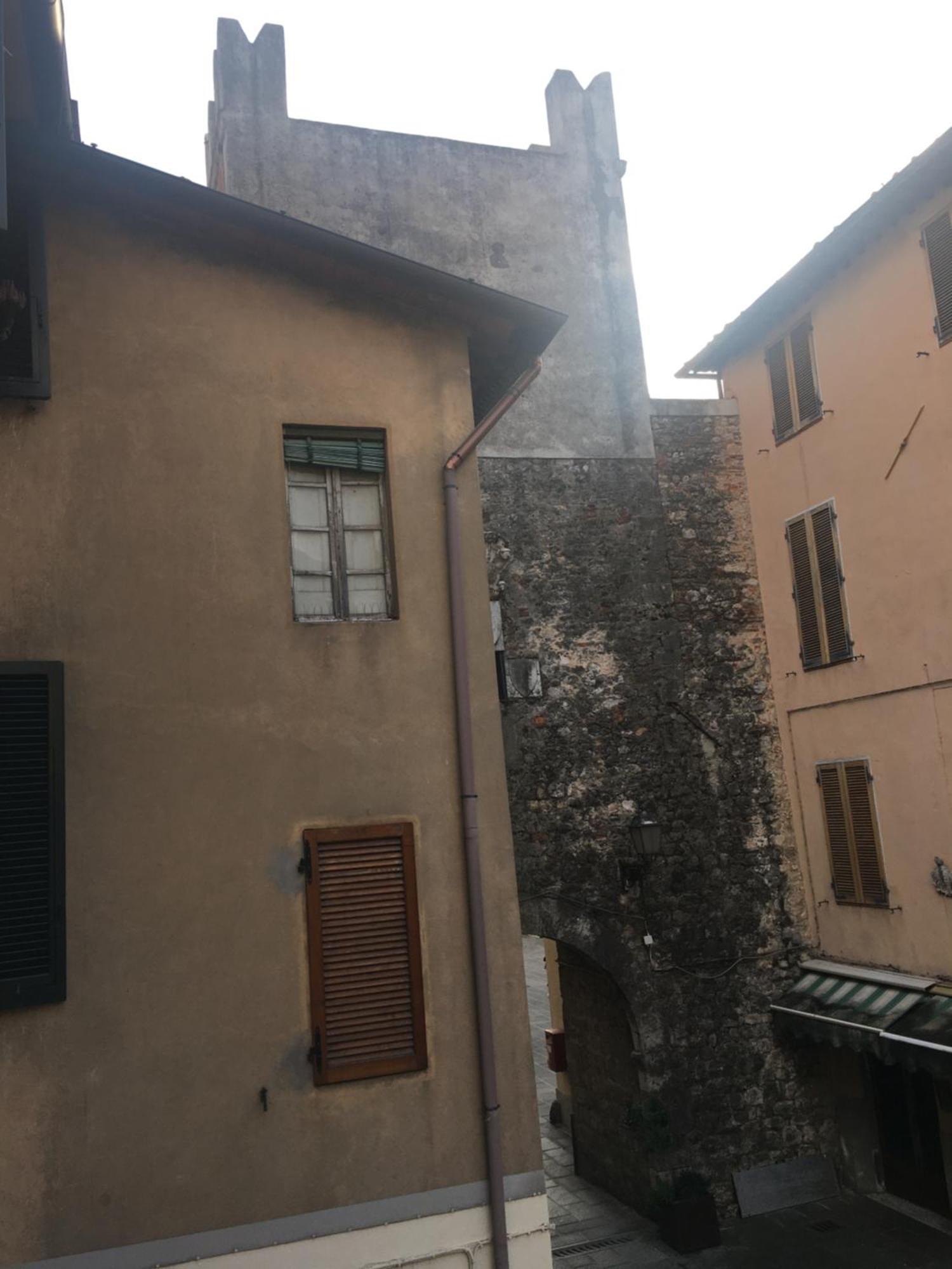 L'Arco E' Di Fio Διαμέρισμα Camaiore Εξωτερικό φωτογραφία