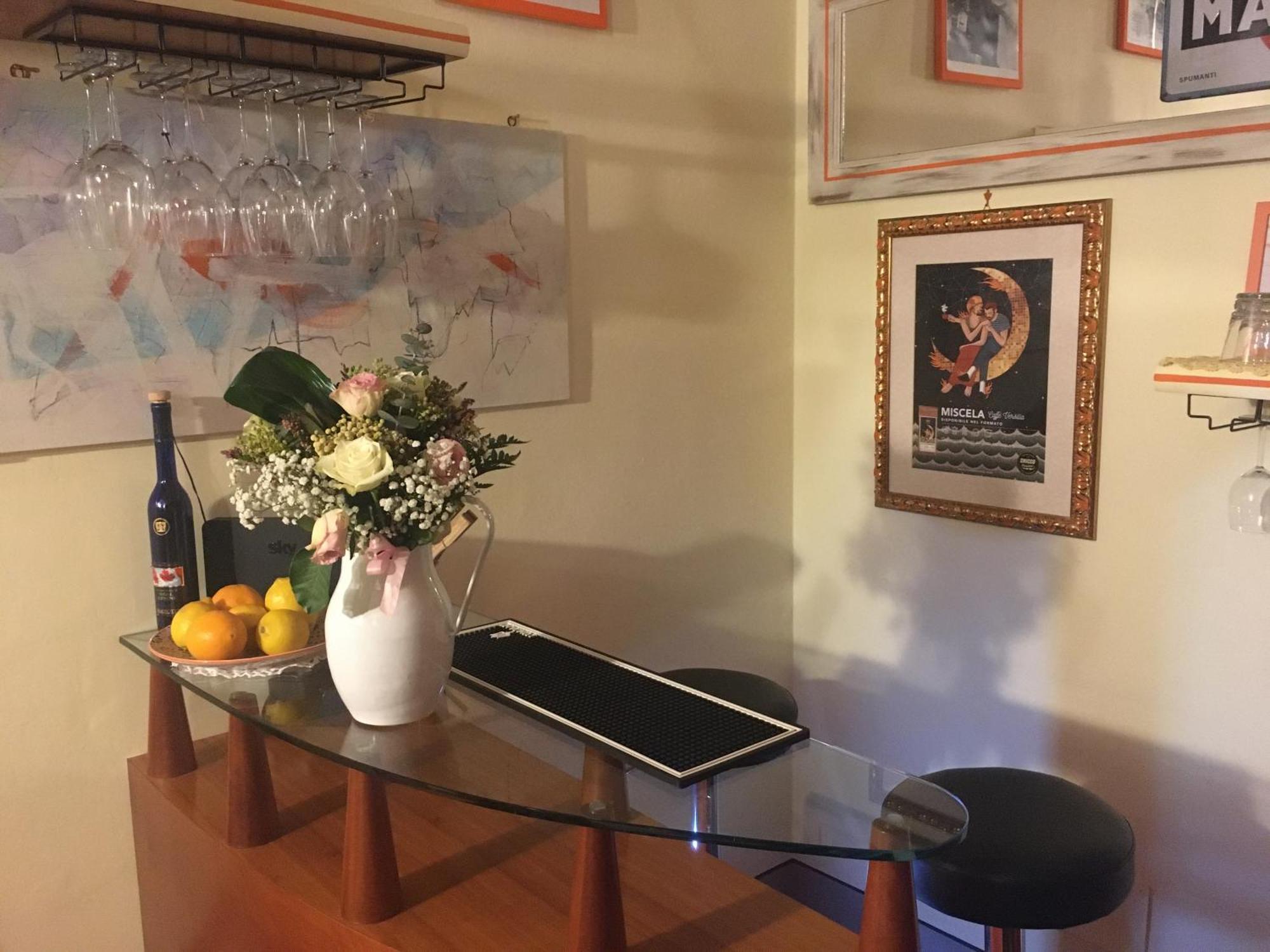 L'Arco E' Di Fio Διαμέρισμα Camaiore Εξωτερικό φωτογραφία