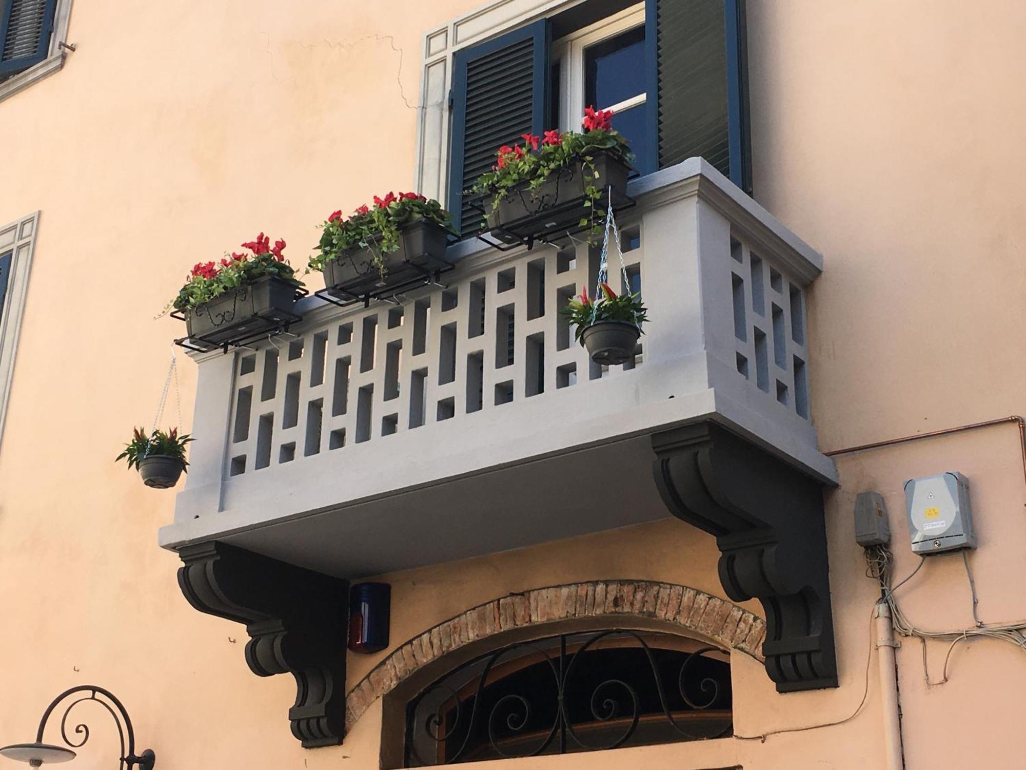 L'Arco E' Di Fio Διαμέρισμα Camaiore Εξωτερικό φωτογραφία