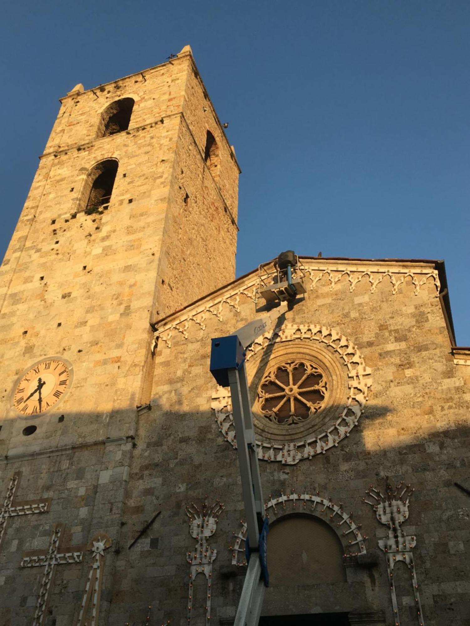 L'Arco E' Di Fio Διαμέρισμα Camaiore Εξωτερικό φωτογραφία