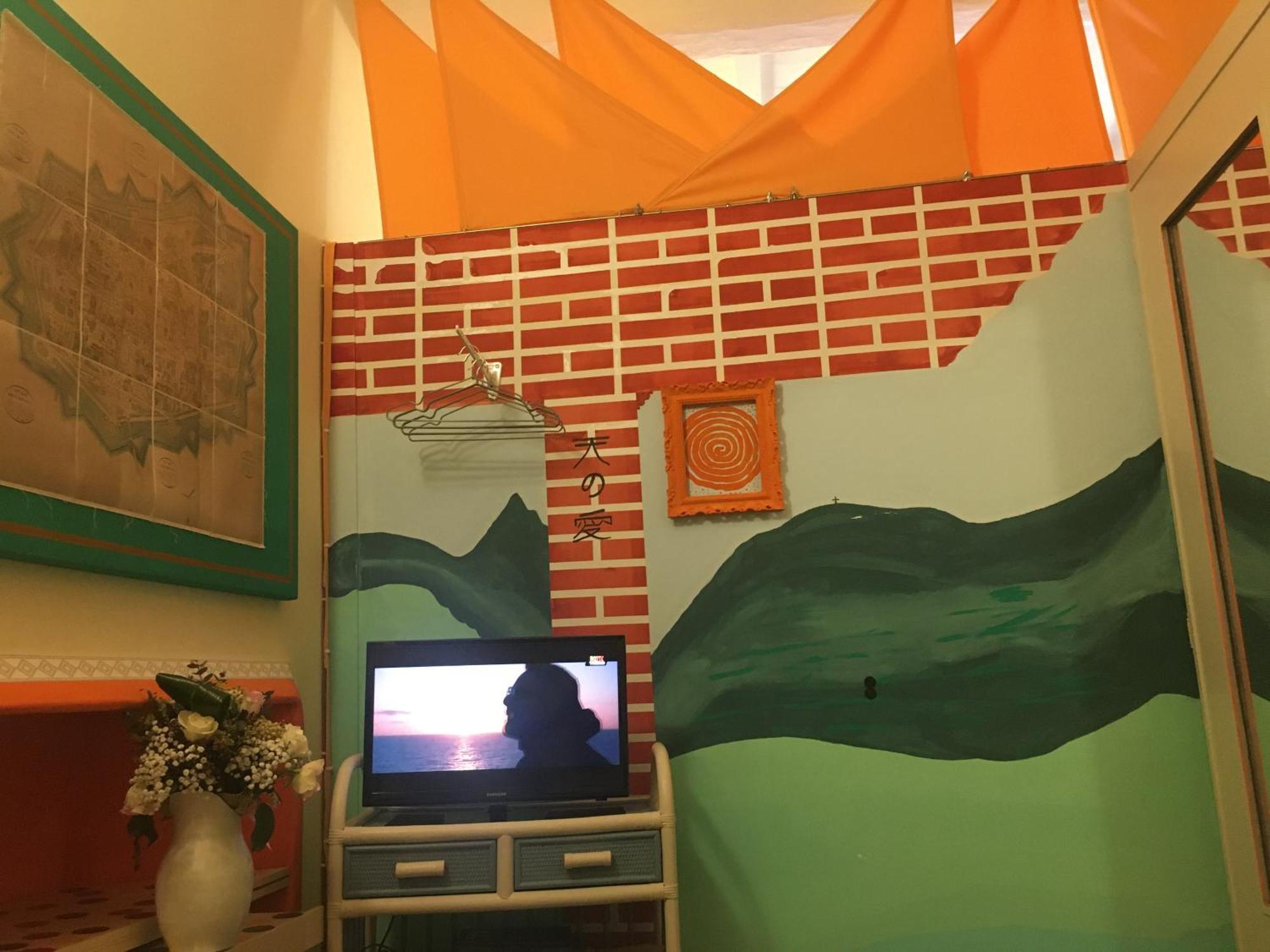 L'Arco E' Di Fio Διαμέρισμα Camaiore Εξωτερικό φωτογραφία