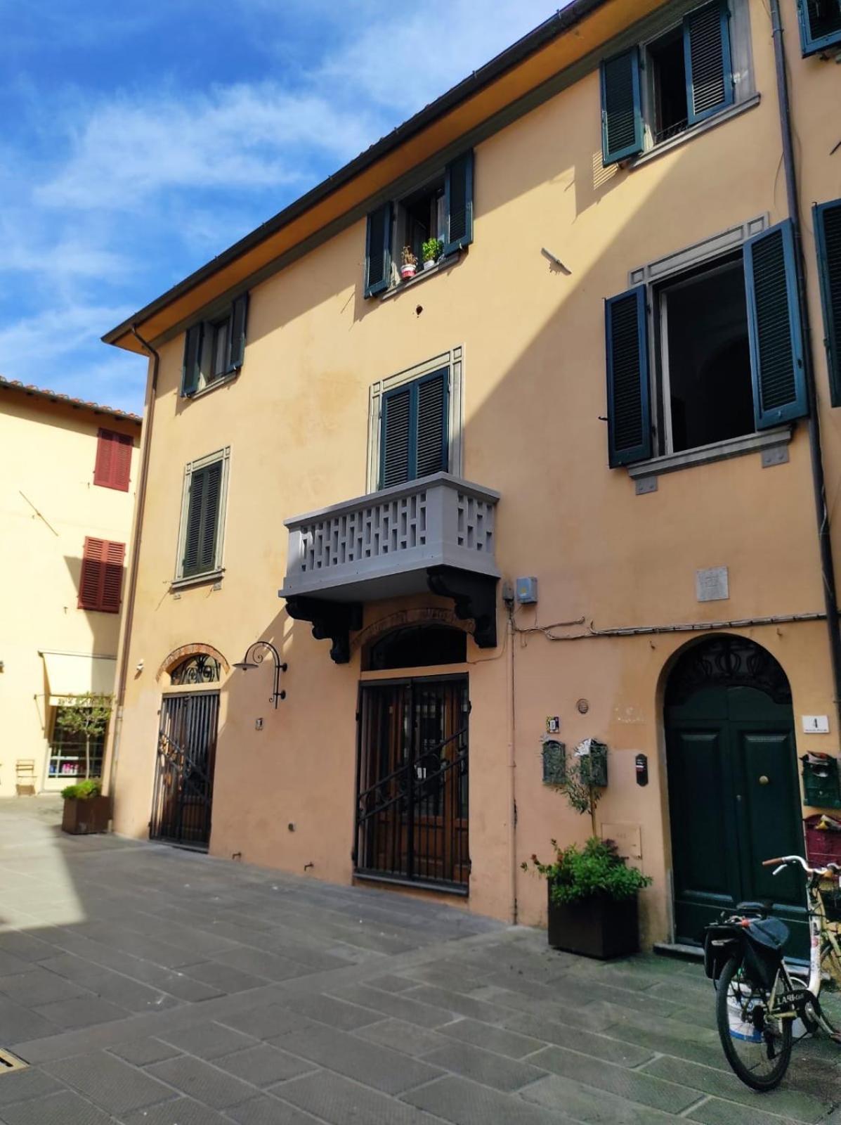 L'Arco E' Di Fio Διαμέρισμα Camaiore Εξωτερικό φωτογραφία